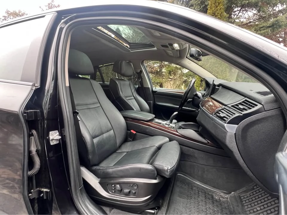 2013 BMW E71 X6 - Image 7 of 8