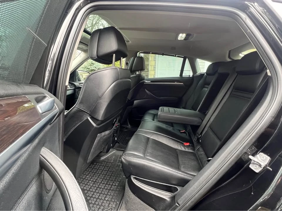 2013 BMW E71 X6 - Image 8 of 8