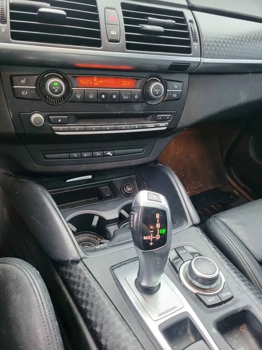 2013 BMW E71 X6 - Image 9 of 11