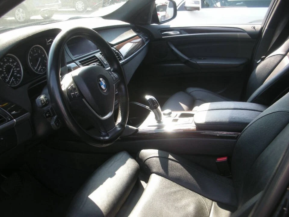 2013 BMW E71 X6 - Image 4 of 6