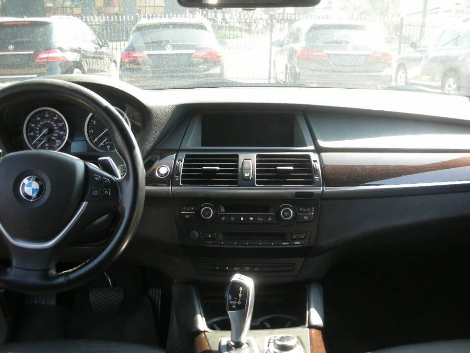 2013 BMW E71 X6 - Image 6 of 6