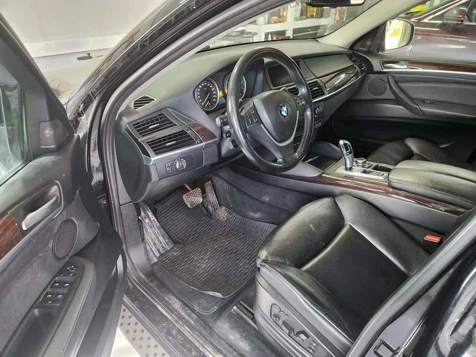 2013 BMW E71 X6 - Image 5 of 7