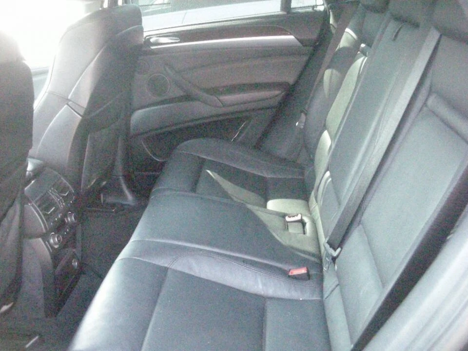 2013 BMW E71 X6 - Image 5 of 6