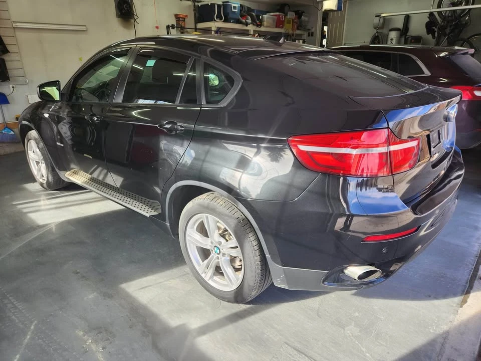 2013 BMW E71 X6 - Image 3 of 7