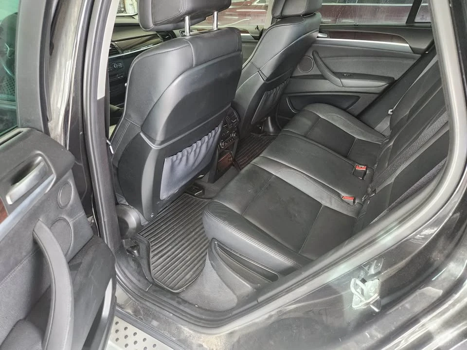 2013 BMW E71 X6 - Image 7 of 7