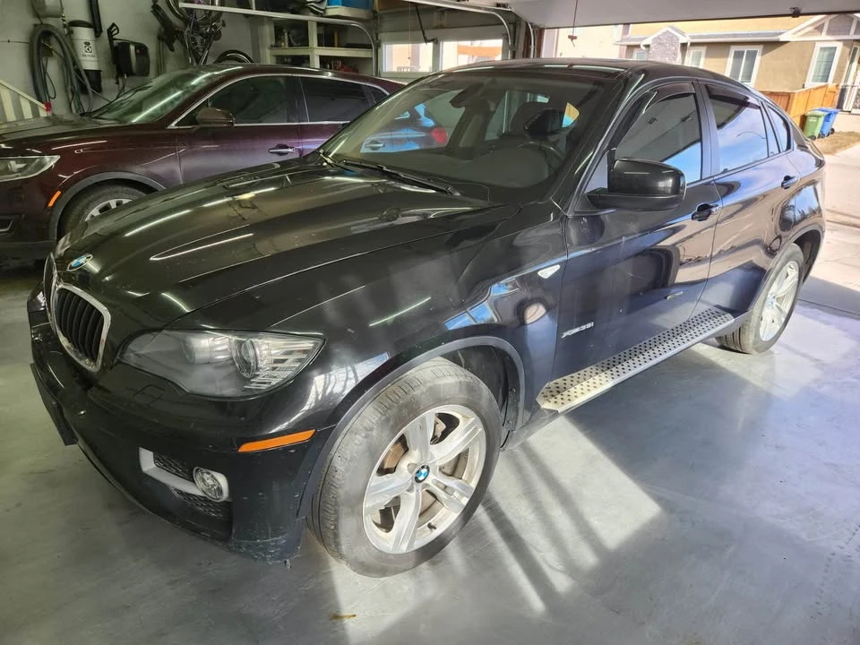 2013 BMW E71 X6 - Image 2 of 7