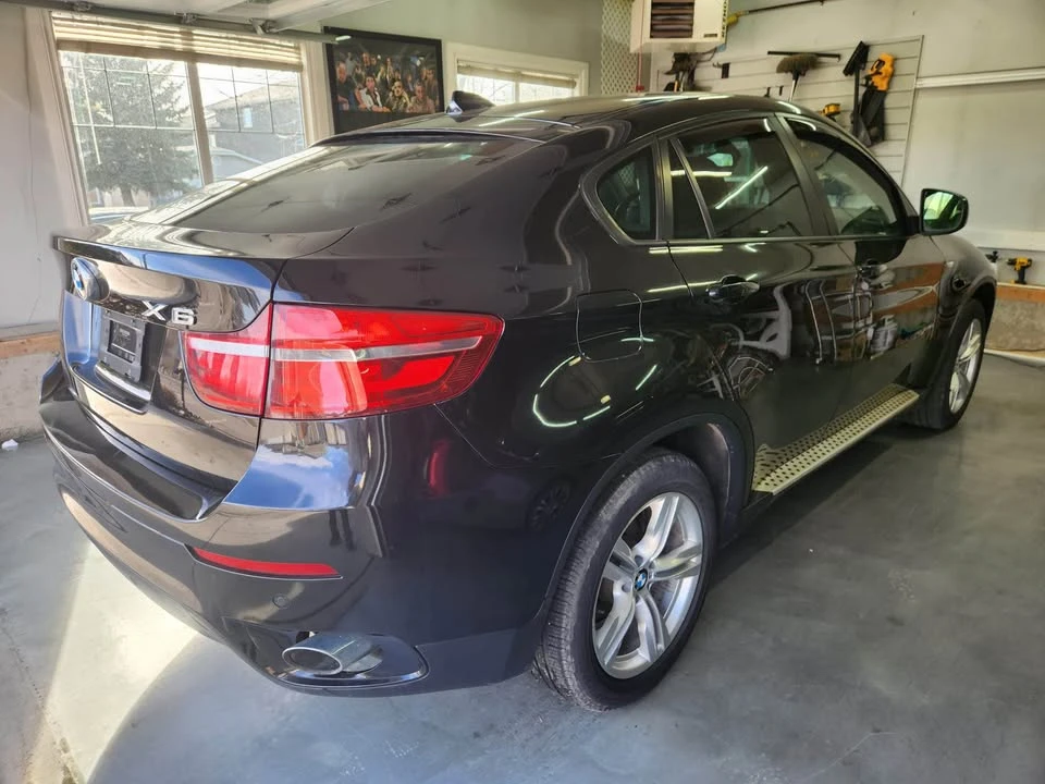 2013 BMW E71 X6 - Image 4 of 7