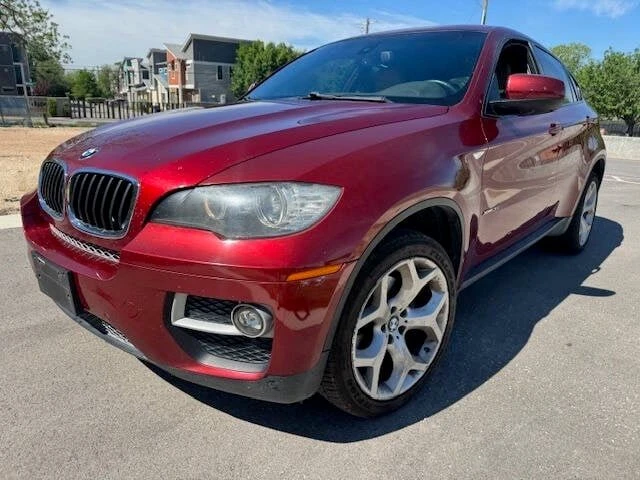 2013 BMW E71 X6 - Image 3 of 20