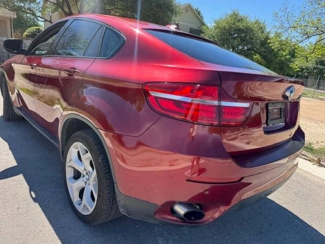 2013 BMW E71 X6 - Image 17 of 20