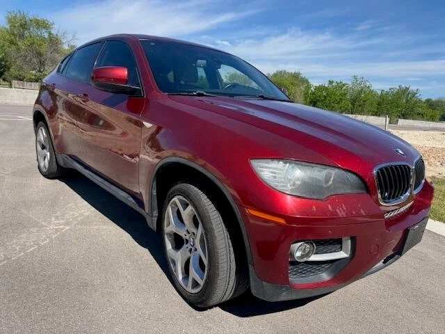 2013 BMW E71 X6 - Image 11 of 20