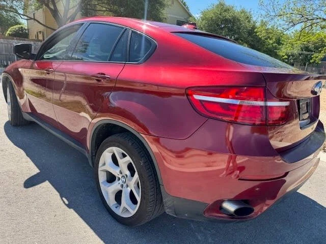2013 BMW E71 X6 - Image 18 of 20