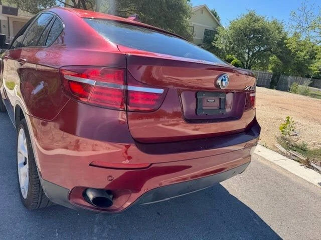 2013 BMW E71 X6 - Image 16 of 20