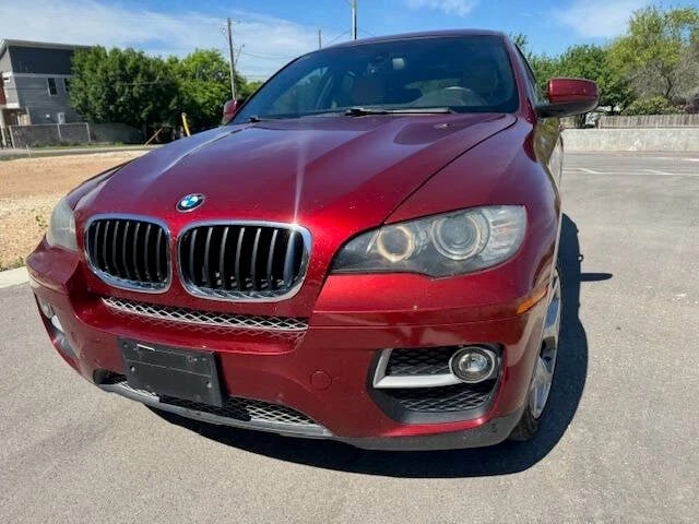 2013 BMW E71 X6 - Image 6 of 20