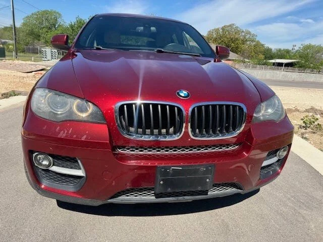 2013 BMW E71 X6 - Image 8 of 20