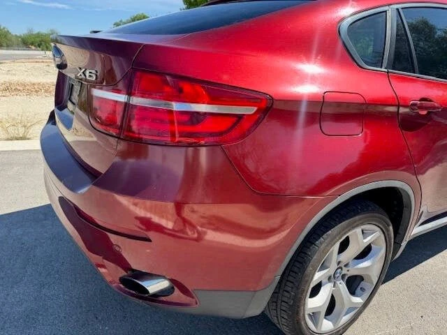 2013 BMW E71 X6 - Image 12 of 20