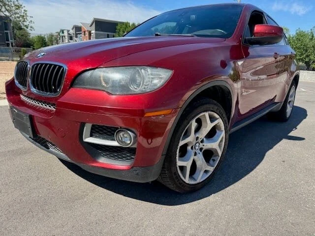 2013 BMW E71 X6 - Image 2 of 20