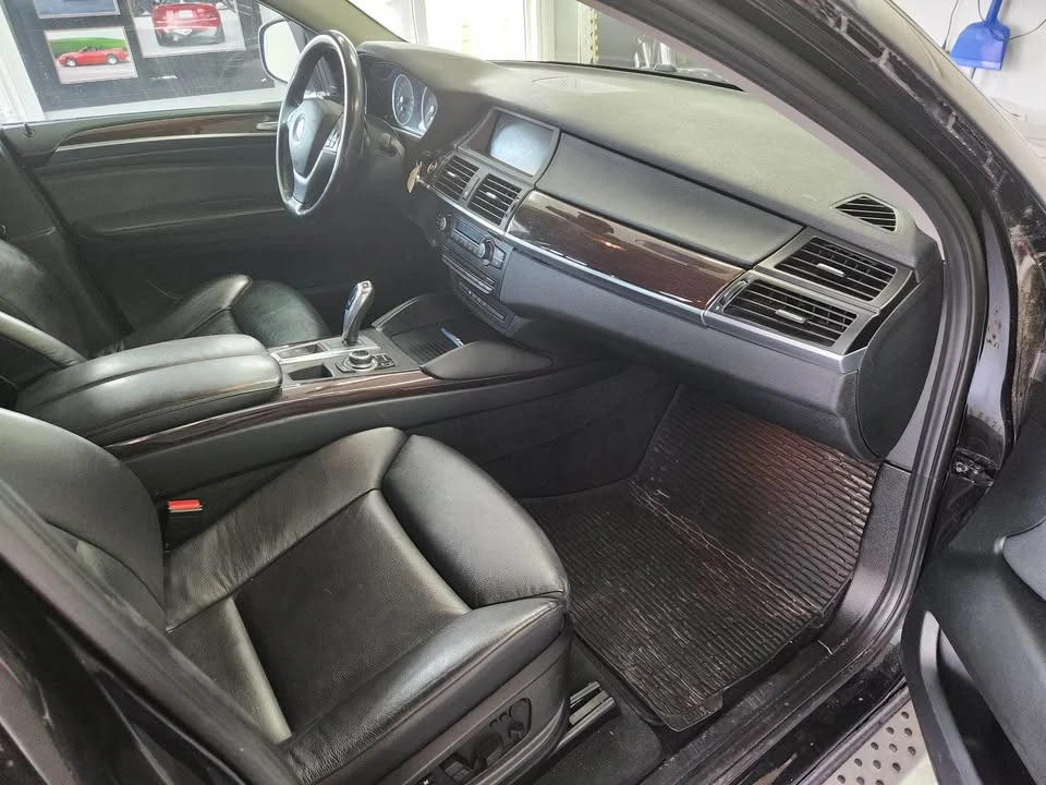 2013 BMW E71 X6 - Image 6 of 7