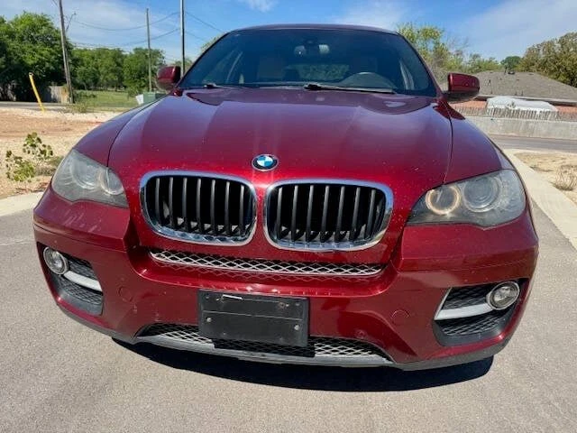 2013 BMW E71 X6 - Image 7 of 20