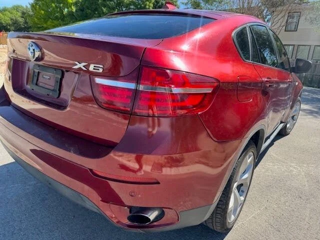 2013 BMW E71 X6 - Image 13 of 20