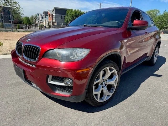 2013 BMW E71 X6 - Image 4 of 20