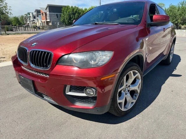 2013 BMW E71 X6 - Image 5 of 20