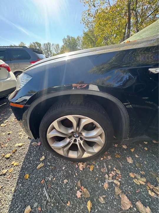2013 BMW E71 X6 - Image 10 of 19