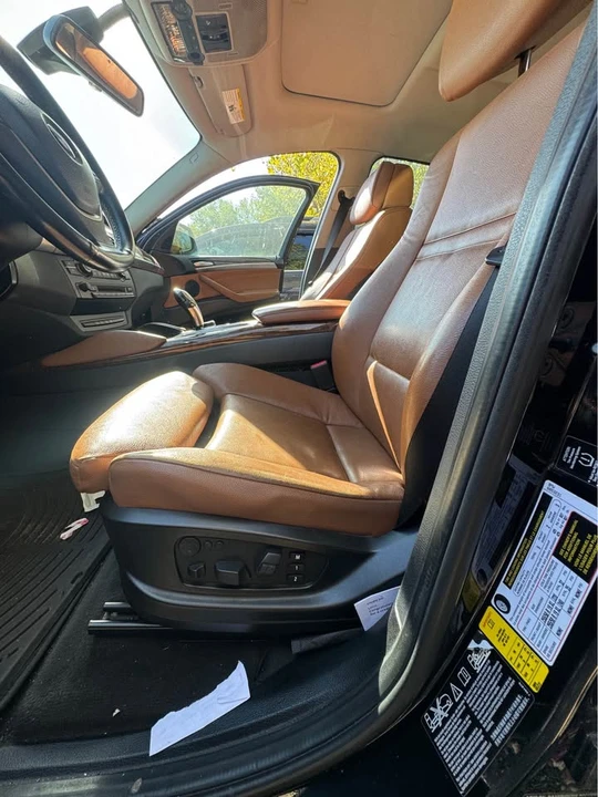 2013 BMW E71 X6 - Image 8 of 19