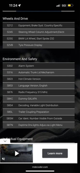 2013 BMW E71 X6 - Image 16 of 19