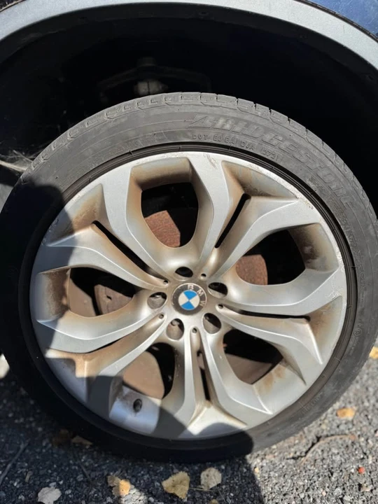 2013 BMW E71 X6 - Image 11 of 19