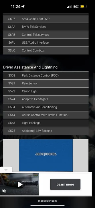 2013 BMW E71 X6 - Image 17 of 19