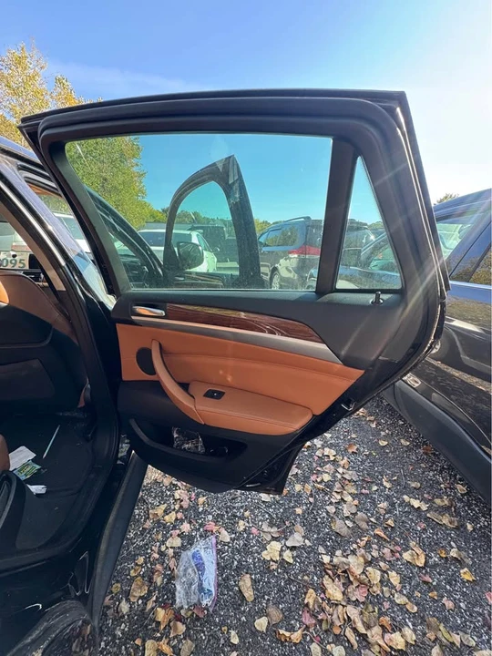 2013 BMW E71 X6 - Image 7 of 19
