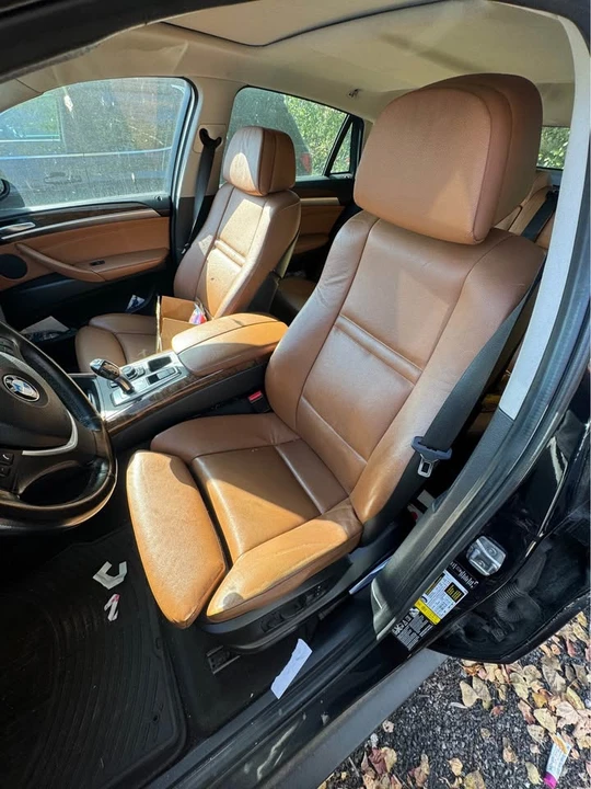 2013 BMW E71 X6 - Image 3 of 19