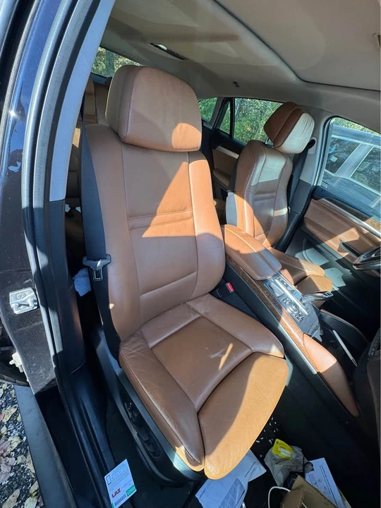 2013 BMW E71 X6 - Image 12 of 19