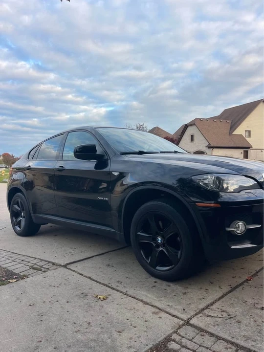2013 BMW E71 X6 - Image 15 of 17