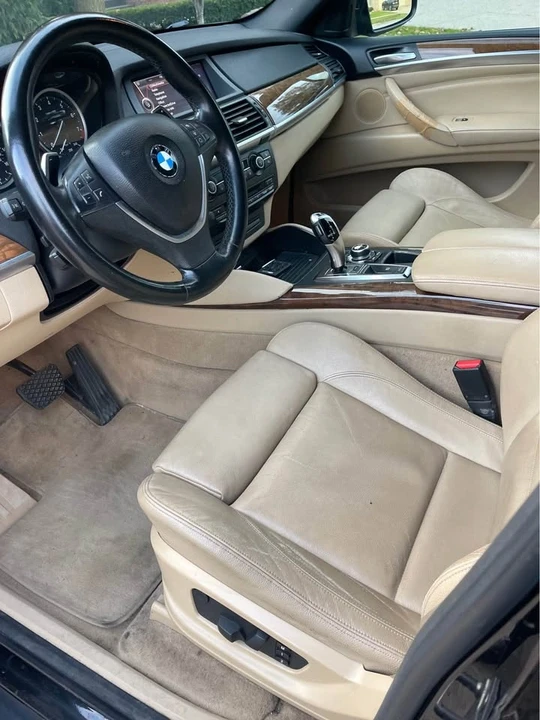 2013 BMW E71 X6 - Image 7 of 17