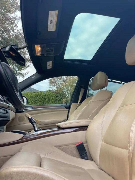 2013 BMW E71 X6 - Image 9 of 17