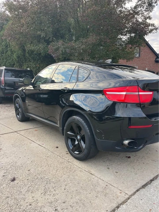 2013 BMW E71 X6 - Image 16 of 17
