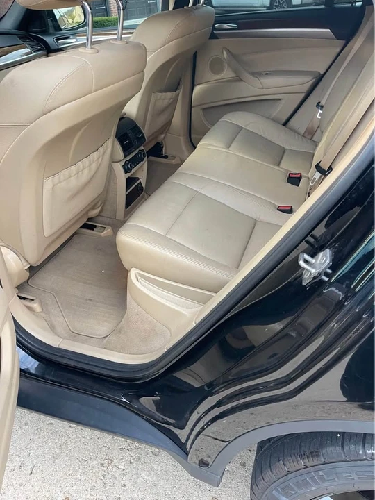 2013 BMW E71 X6 - Image 10 of 17