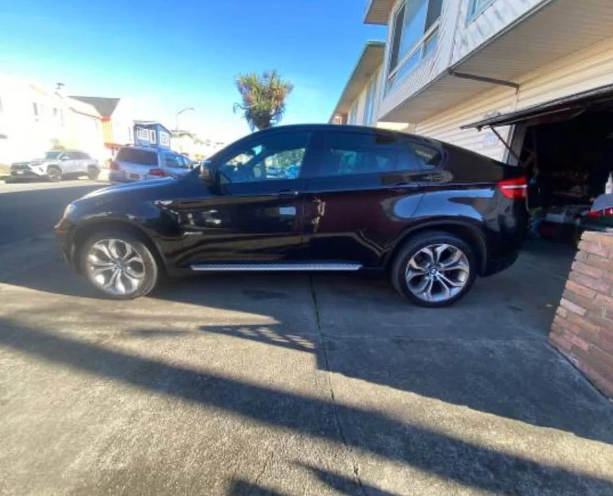 2013 BMW E71 X6 - Image 4 of 18