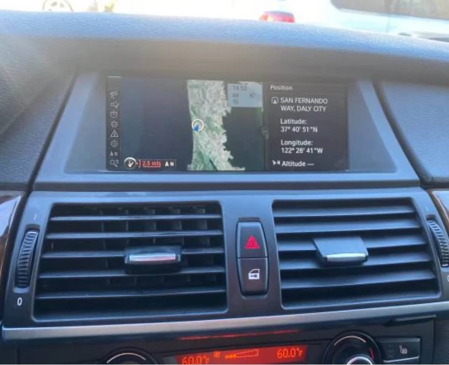 2013 BMW E71 X6 - Image 15 of 18