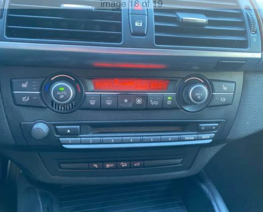 2013 BMW E71 X6 - Image 17 of 18