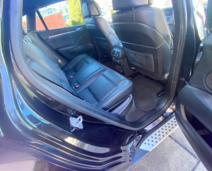 2013 BMW E71 X6 - Image 10 of 18