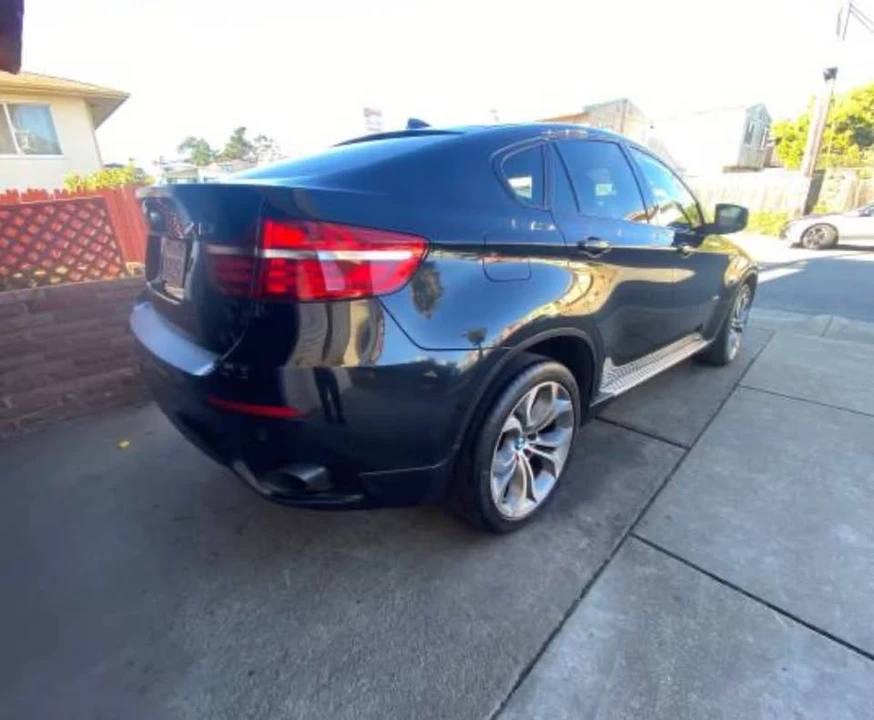 2013 BMW E71 X6 - Image 3 of 18