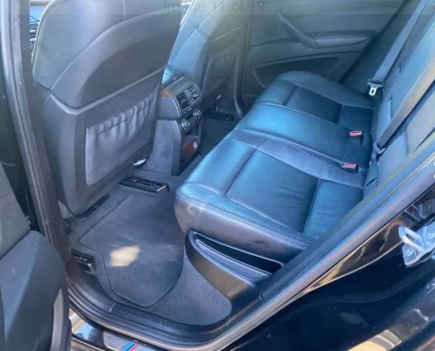 2013 BMW E71 X6 - Image 11 of 18