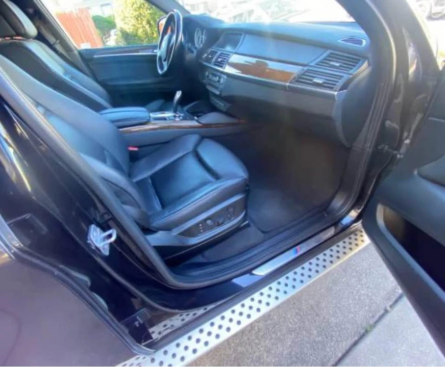 2013 BMW E71 X6 - Image 9 of 18