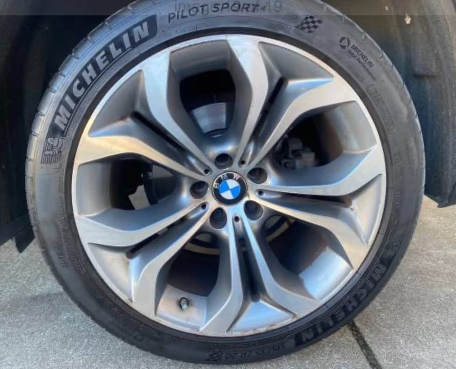 2013 BMW E71 X6 - Image 18 of 18
