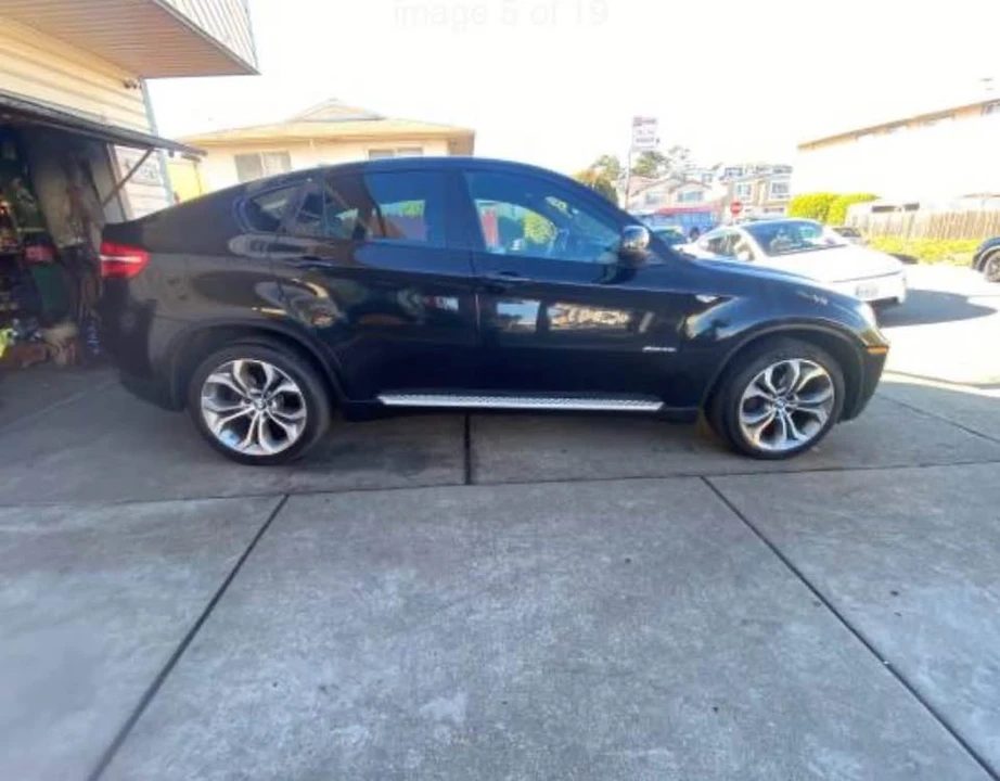 2013 BMW E71 X6 - Image 5 of 18