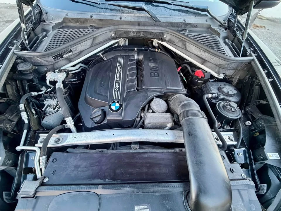 2013 BMW E71 X6 - Image 20 of 20