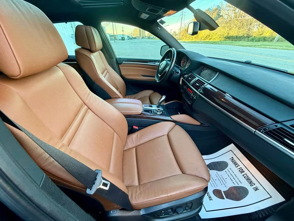 2013 BMW E71 X6 - Image 13 of 20