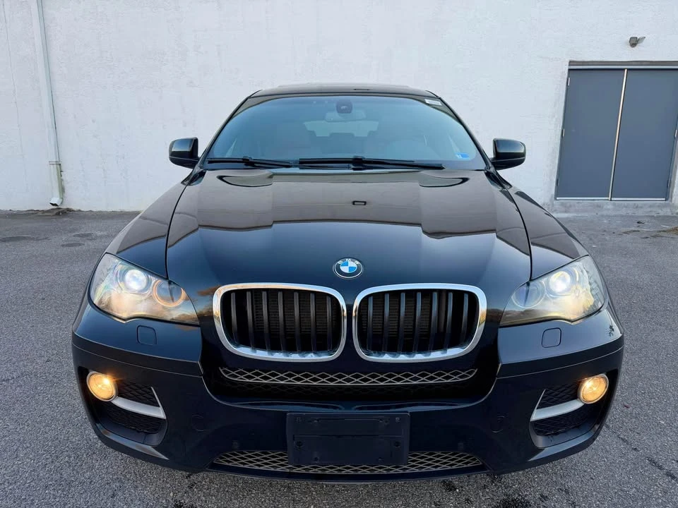 2013 BMW E71 X6 - Image 2 of 20